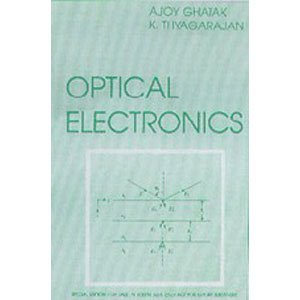 Optical Electronics