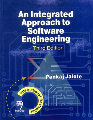 Integrated Approach to Software Engineering, An, 3/e