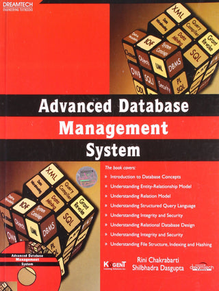 Advanced Database Management System