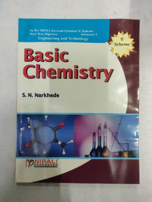Basic Chemistry