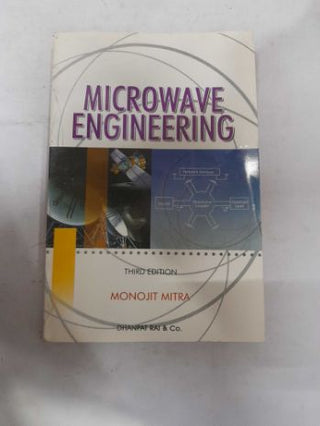 Microwave Engineering