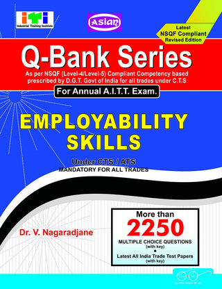 Question Bank Series Employability Skills SEM 1 & 2