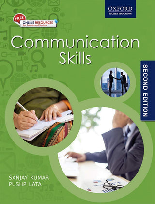 Communication Skills (Second Edition)