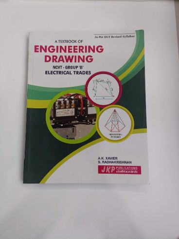 Engineering Drawing – BookStation