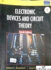Electronic Devices And Circuit Theory