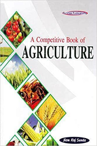 A Competitive Book of Agriculture