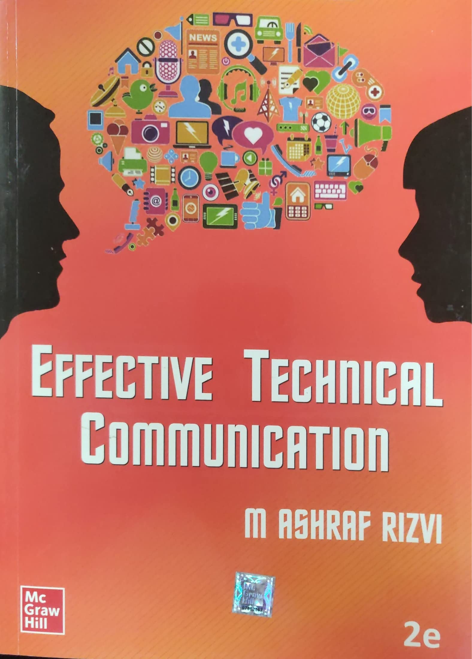 Effective Technical Communication – BookStation