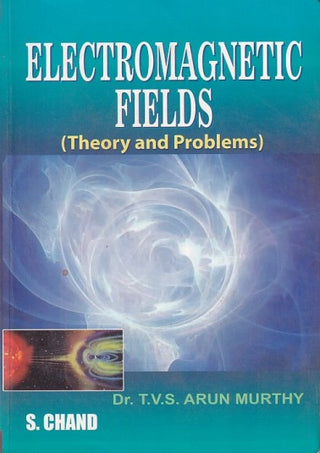 Electromagnetic Fields (Theory And Problems)