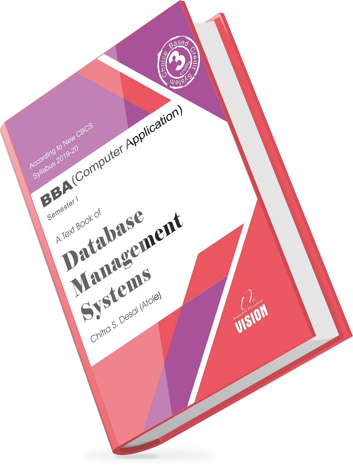 Database Management System BBA (Computer Application) Semester I ...