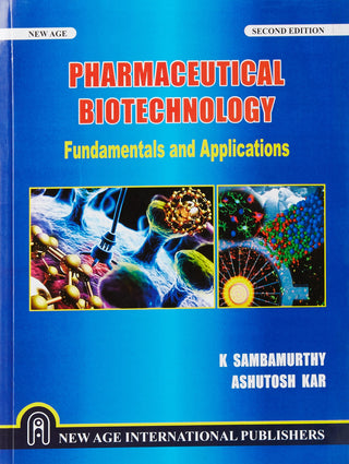 Pharmaceutical Biotechnology Fundamentals And Applications