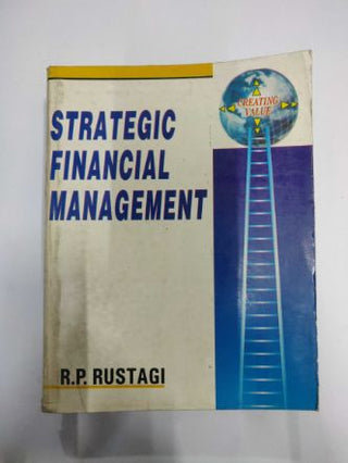 Strategic Financial Management