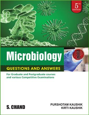 Microbiology Questions And Answers