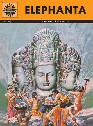 Elephanta