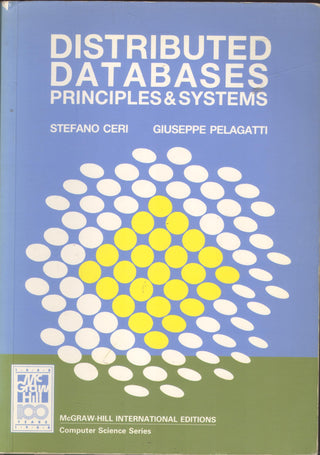 Distributed Databases Principles & Systems