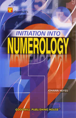 Initiation Into Numerology