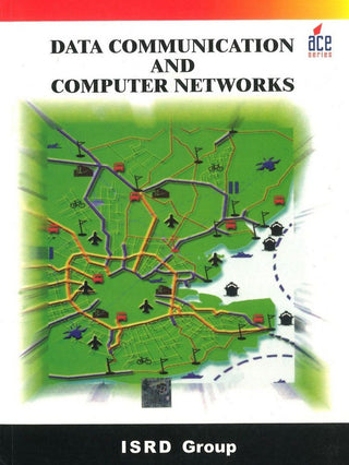 Data Communication And Computer Networks