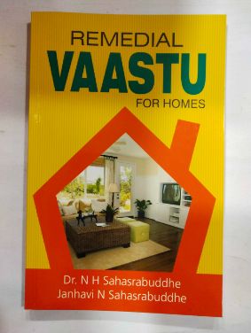 Remedial Vaastu For Homes