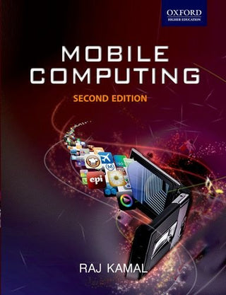 Mobile Computing (Second Edition)