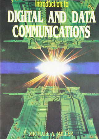 Digital And Data Communications