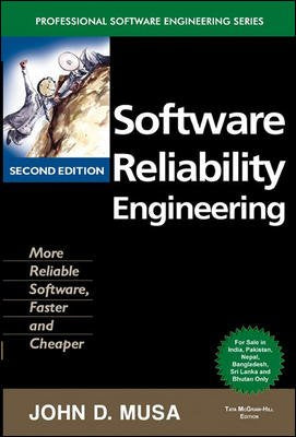 Software Reliability Engineering (Second Edition)