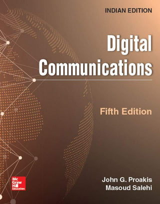 Digital Communications (Fifth Edition)