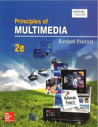Principles Of Multimedia 2E