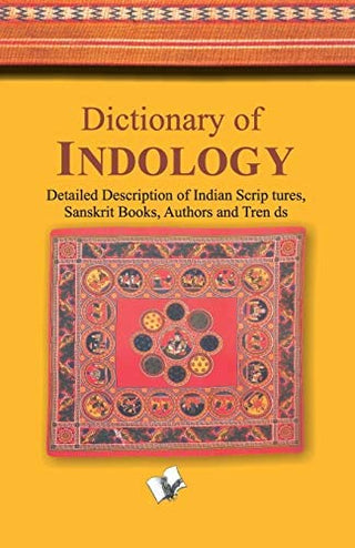 Dictionary Of Indology