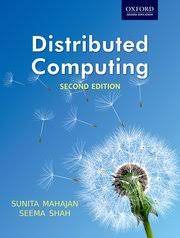 Distributed Computing (Second Edition)
