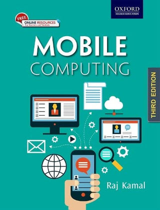 Mobile Computing (Third Edition)