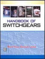 Handbook Of Switchgears