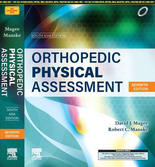 ORTHOPEDIC PHYSICAL ASSESSMENT