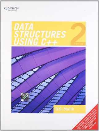 Data Structures Using C++