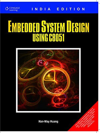 Embedded System Design Usnig C8051