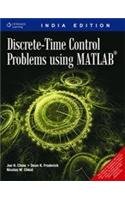 Discrete Time Control Problems Using MATLAB