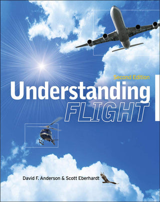Understanding Flight Second Edition