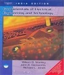 Fundamentals Of Electrical Engineering And Technology