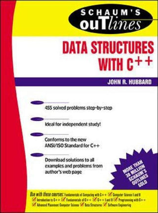 Data Structures With C++
