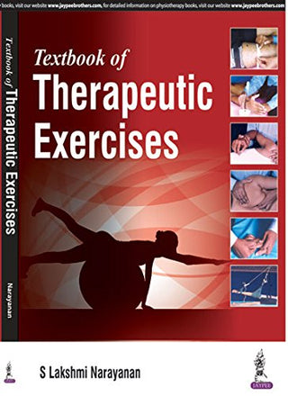 Textbook of Therapeutic Exercise