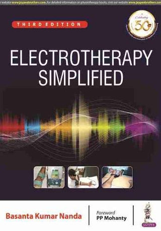 ELECTROTHERAPY SIMPLIFIED