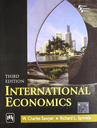 International Economics  (Third Edition)