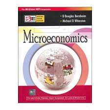 Microeconomics