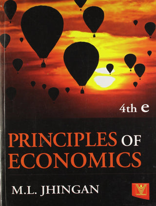 Principles Of Economics