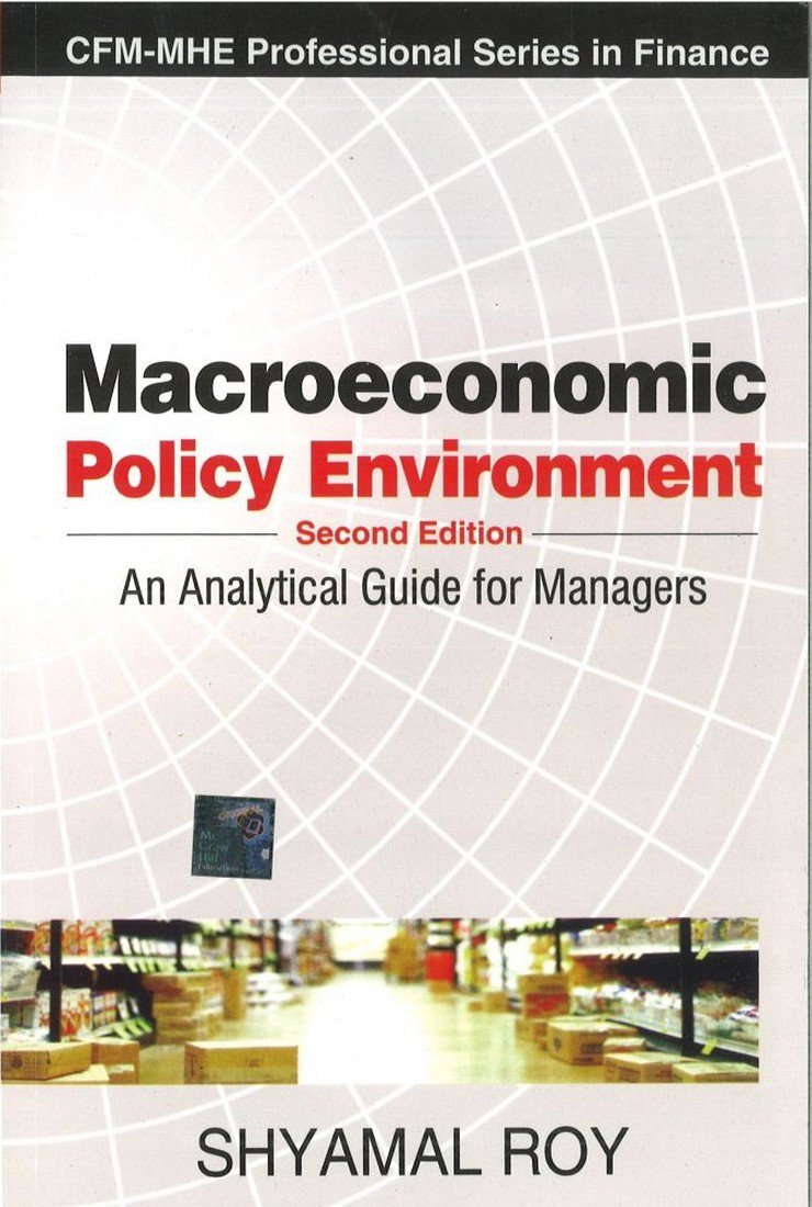 Macroeconomic Policy Environment: An Analytical Guide For Managers ...