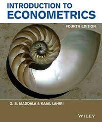 Introduction To Econometrics