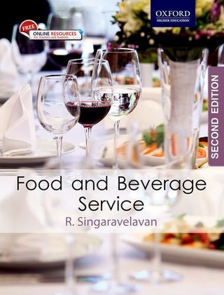 Food And Beverage Service