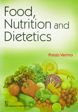Food Nutrition And Dietetics