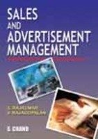 Sales And Advertisement Management