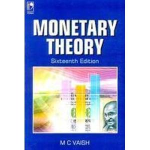 Monetary Theory