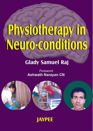 Physiotherapy in Neuroconditions