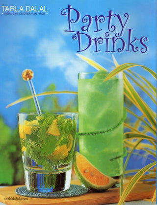 Party Drinks